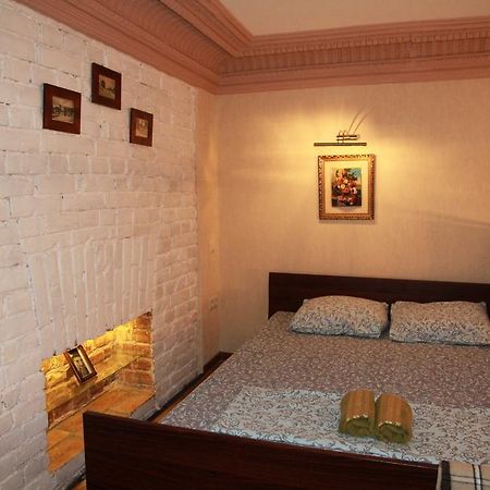 Apatments On Grecheskaya Apartment Odessa Exterior photo