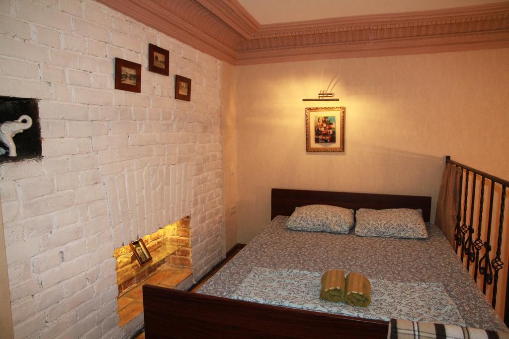 Apatments On Grecheskaya Apartment Odessa Exterior photo