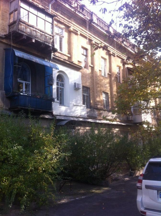 Apatments On Grecheskaya Apartment Odessa Exterior photo